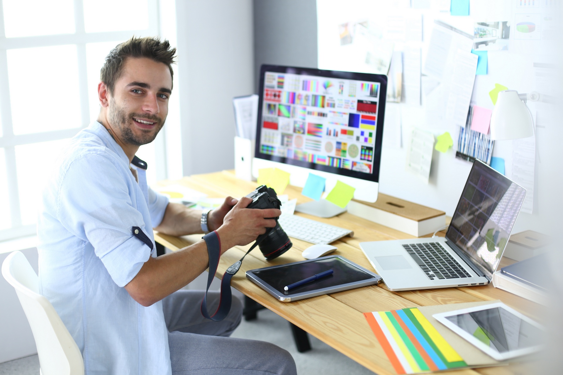 Marketing Specialist