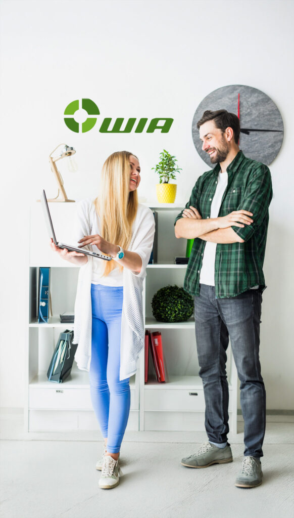 Marketing Specialist