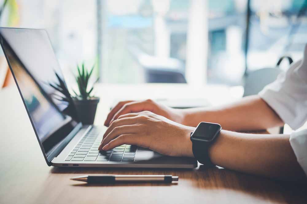 Account manager
