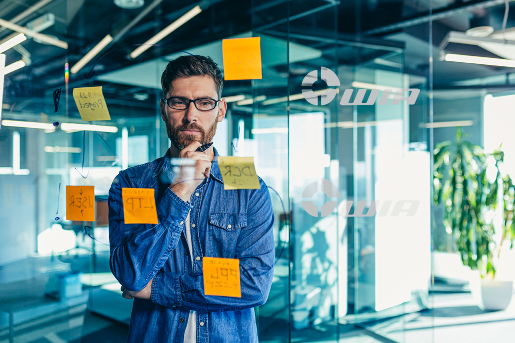 Product Owner – WIA služby pro domácnosti